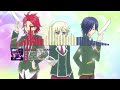 End of video