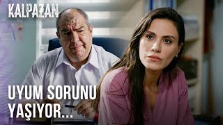Canan'ın çıldırdığı anlar! 🤯 | Kalpazan 1. Bölüm