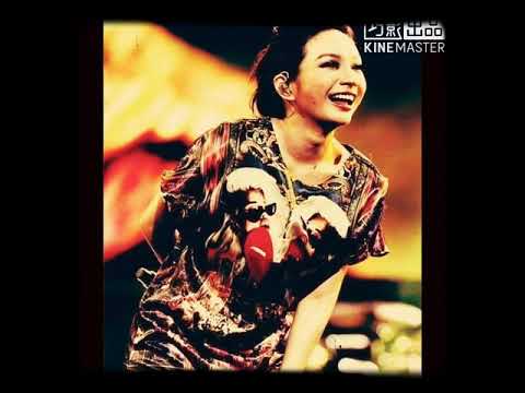 Faye詹雯婷-心之火demo