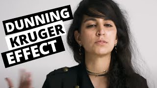 Dunning Kruger Effect presents | Jubilee IQ ranking reaction