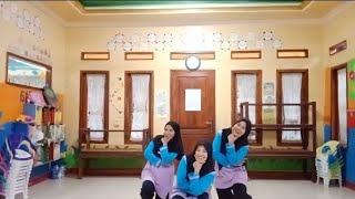 Tri Bocah Ngapa Yak