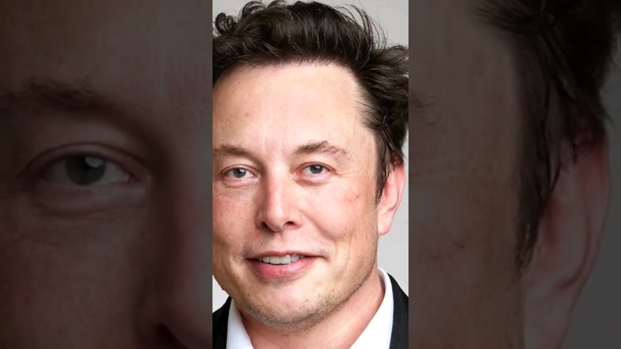 Elon Musk: "Is this right-wing?" 