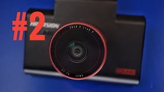 Hikvision AE-DC8312-C6S - #2 díl - jak kamera točí?