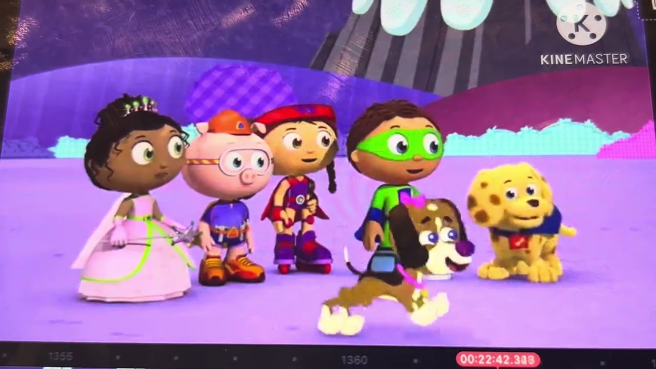 Even more characters say goodbye to Colleen Ford