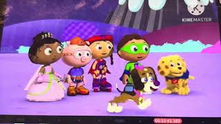 Even More Characters Say Goodbye To Colleen Ford