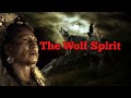 Shamanic Drumming🎧The Wolf Spirit | Cry Of A Vision