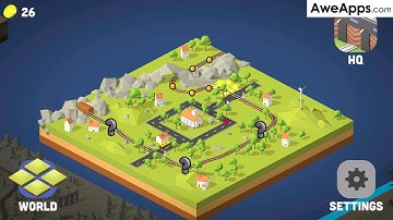 Conduct THIS! Gameplay - Level 1 & 2