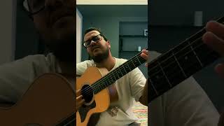 Hothon Se Choo Lo Tum  Jagjit Singh  Acoustic Cover
