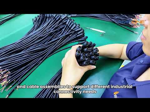 Simplifying Industrial Connectivity with IO-Link | Amissiontech