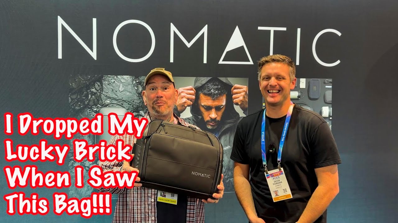 Why This Backpack Is Worth Every Penny