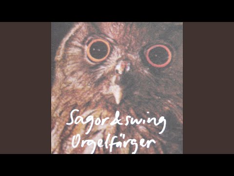 Sagor & Swing — Bordunens vandring