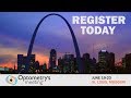Why Do I Attend Optometry's Meeting?