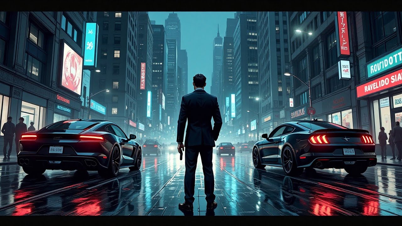 [AI Ficción] Renacida, vendí mis bienes y busqué refugio con su enemigo mortal para escapar de su...