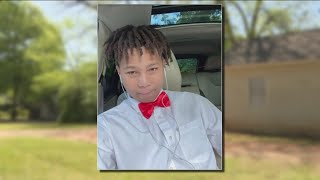 Search for suspect after 14-year-old shot and killed outside LaGrange home