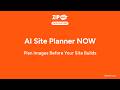 ZipWP AI Site Planner Now Includes Image Integration