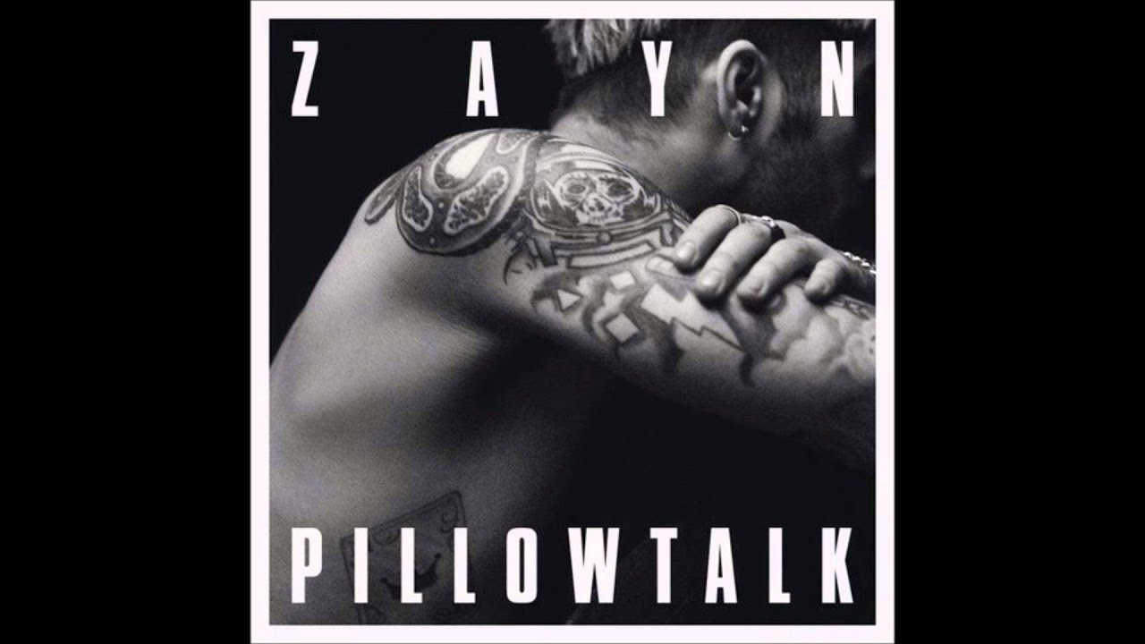PillowtalkRemix by Zayn YouTube