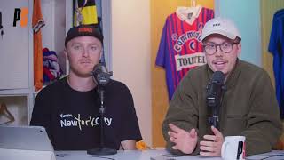 TONALI BETTER THAN RICE? NEWCASTLE FAN RAGE (FSTW)