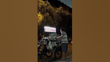 Hột gà nướng, hột vịt lộn, hột vịt dữa, trứng cút lộn, bắp xào, vịt lộn sào me đây #shorts