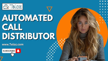 Revolutionize Your Call Center with Automated Call Distributors | Teloz