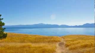 Helliwell Provincial Park, Hornby Island, BC