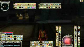 testing wegame recording DDO