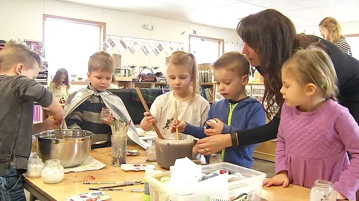 Child Care Crisis: waitlists, staffing shortages, and no relief in sight