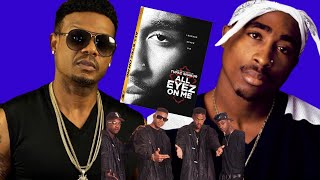 Mr Dalvin Says Jodeci Biopic Must Not Be a Disappointment Like 2pac's All Eyez on Me Film