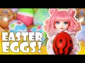 Easter Eggs! Have fun with these 3 easy methods