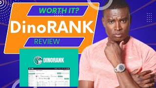 DinoRANK Review and Appsumo Lifetime Deal: Optimize your SEO content strategy with keyword tracking