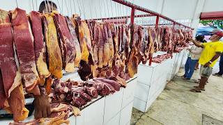 CARNE DE 22 REAIS EM CUPIRA-PE. OLHA ISTO BRASIL!