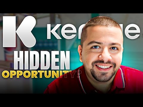 Why Is Everyone Talking About Kenvue Stock? | KVUE Stock Analysis Episode cover