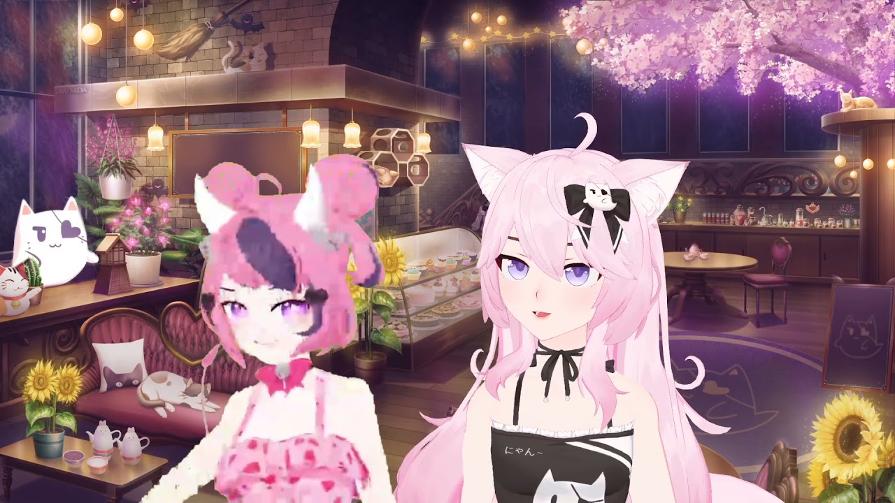 chillin and tier lists with Ironmouse!