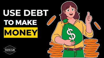 How to Leverage Debt to Build Wealth