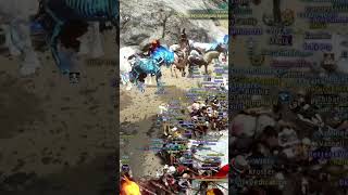 O cara é um desgraçado KKKKK #bdo #mmorpg #blackdesertonline #blackdesertonline #funny #bdobrasil