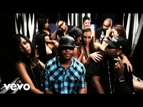 Slaughterhouse Ft. Joe Budden, Joell Ortiz, Royce Da 5'9, Crooked I - The One