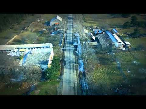 თბილისი-კოჯორი-წყნეთის გზატკეცილი