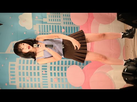 宝寿柚花『アルジャーノン(ヨルシカ)』2023/5/14 アイゲキ(ソロスペ)