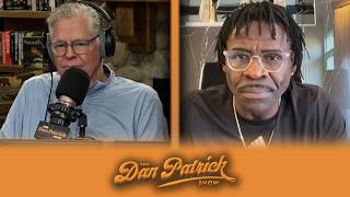 Michael Irvin on the Dan Patrick Show Full Interview | 9/22/26 Update