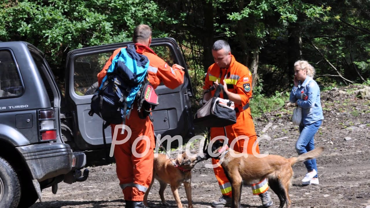 GPR Międzybrodzie Bialskie