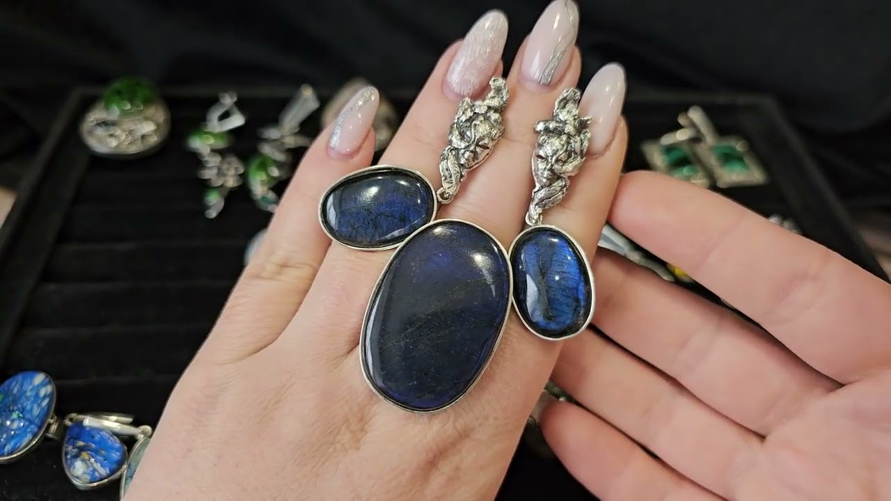 Украшения в наличии 😍 3.03