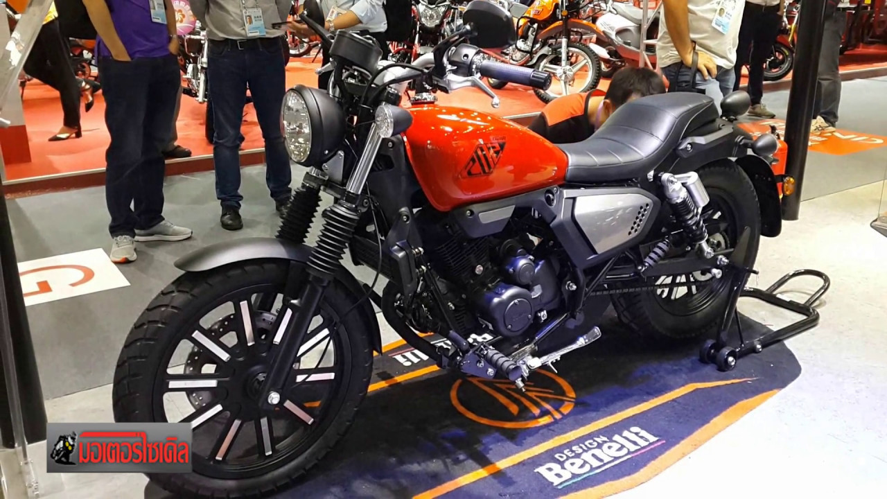 keeway superlight 202