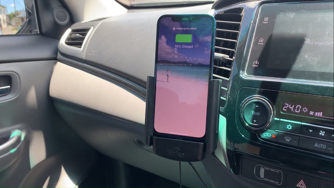 Where to Mount Phone in Car Qld: Best Spots & Tips