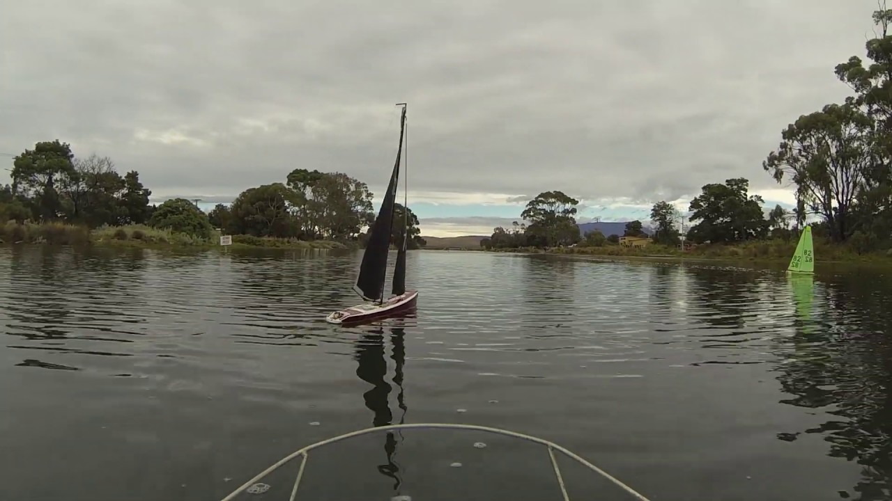 Marine Modellers & RC Toys 090219