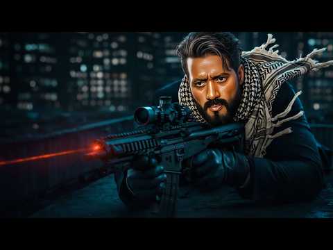 فيلم الأكشـن والإثـاره | القنـــاص  | بطولة -  محمد رمضان  -  HD 2026.