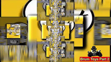 (RQ/YTPMV) Spiffy Pictures Scan Gadget Mix ^5