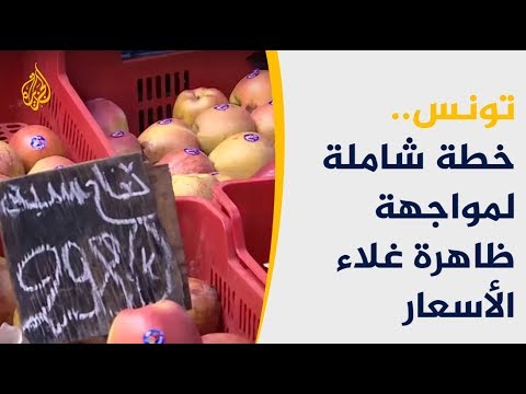 خطة حكومية لإعادة التوازن إلى القدرة الشرائية للتونسيين