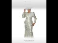 Dorinda Clark Cole Church Suit 310222