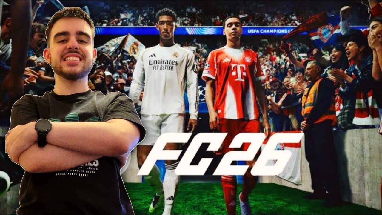 Objectives events,squad battles FC 26 Daily Streams 21/59 1100 Subscribers