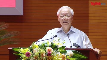 Hội nghị trực tuyến toàn quốc các cơ quan Nội chính triển khai Nghị quyết Đ