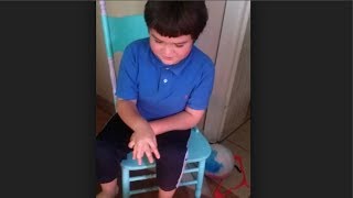 I Got Possessed By A Demon..